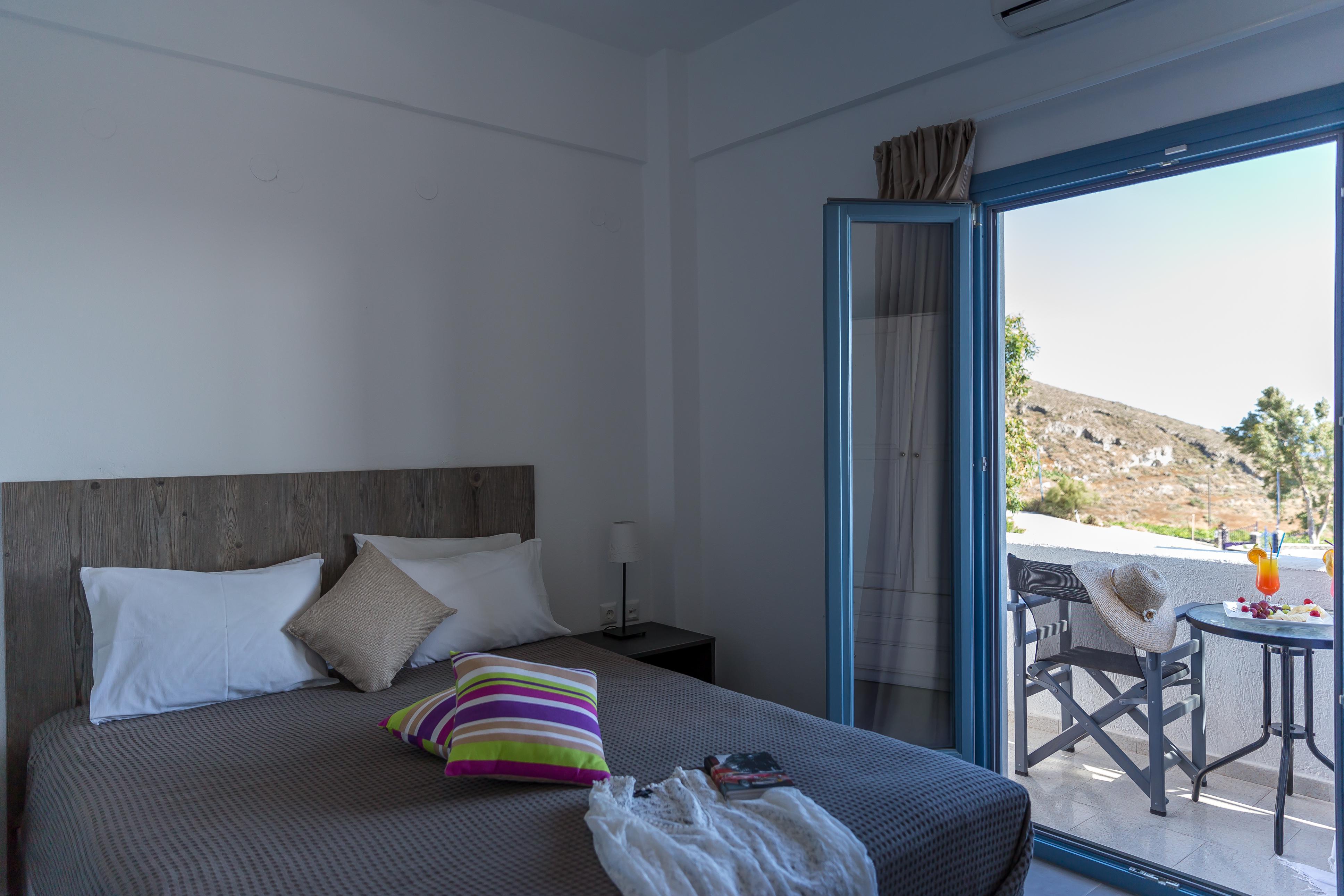 Caldera Romantica Hotel Akrotiri  Bagian luar foto