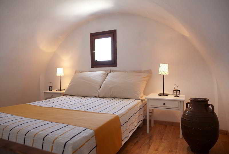 Caldera Romantica Hotel Akrotiri  Bagian luar foto