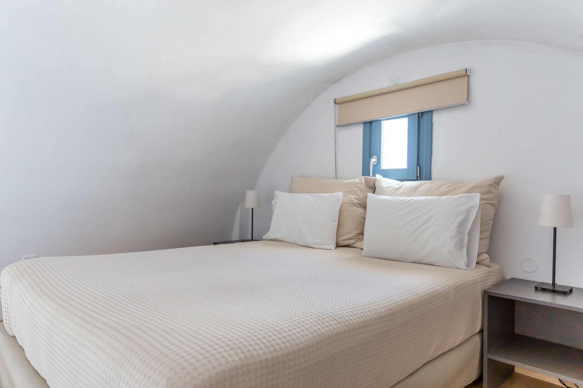 Caldera Romantica Hotel Akrotiri  Bagian luar foto